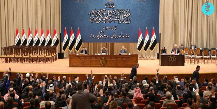 تشکیل دولت جدید در عراق و چند نکته